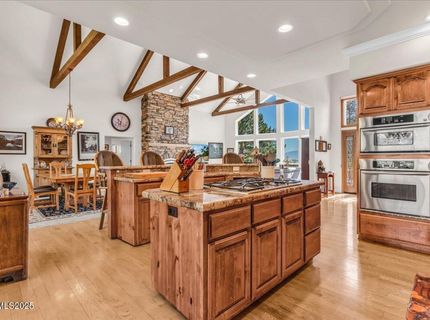 1272 Kingsbury Grade Road, Gardnerville, NV 89460 Photo