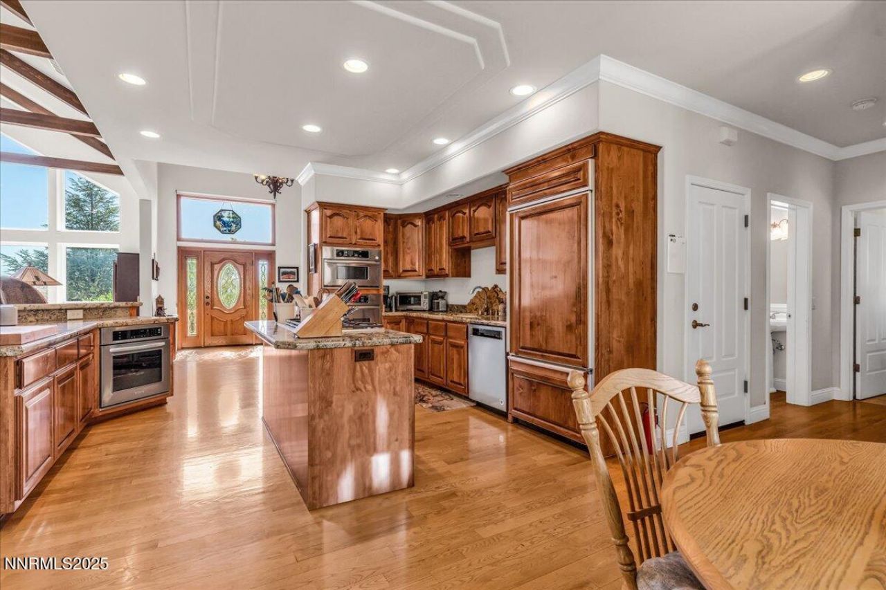 1272 Kingsbury Grade Road, Gardnerville, NV 89460 Photo