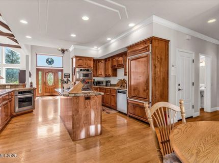 1272 Kingsbury Grade Road, Gardnerville, NV 89460 Photo