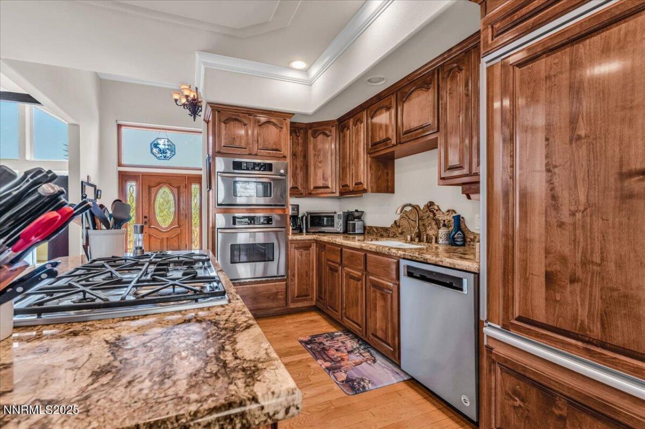 1272 Kingsbury Grade Road, Gardnerville, NV 89460 Photo