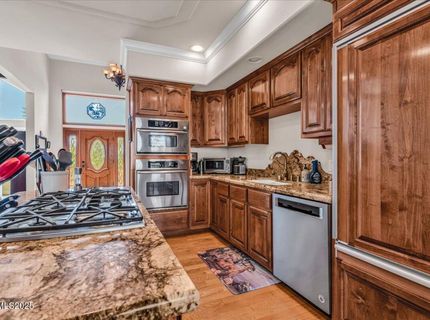 1272 Kingsbury Grade Road, Gardnerville, NV 89460 Photo