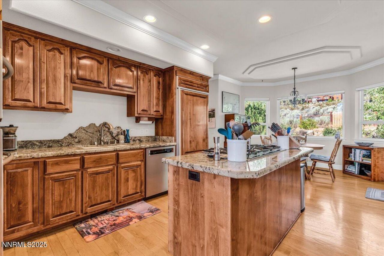 1272 Kingsbury Grade Road, Gardnerville, NV 89460 Photo