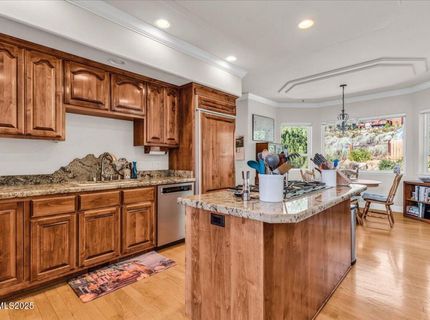 1272 Kingsbury Grade Road, Gardnerville, NV 89460 Photo