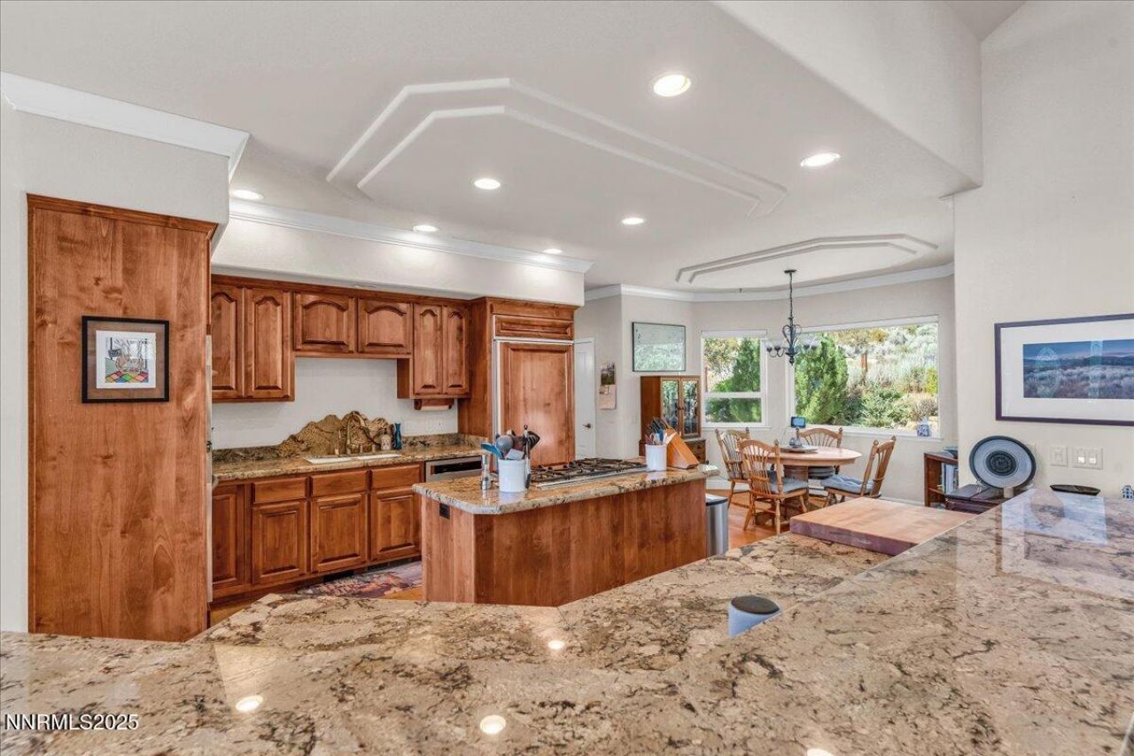 1272 Kingsbury Grade Road, Gardnerville, NV 89460 Photo