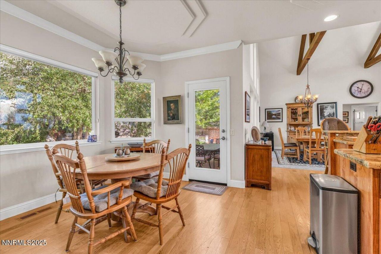 1272 Kingsbury Grade Road, Gardnerville, NV 89460 Photo