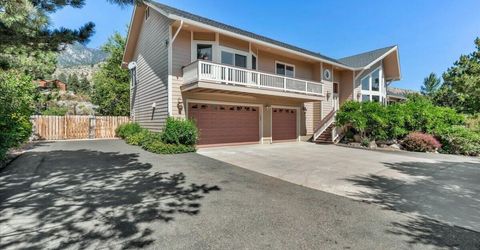 1272 Kingsbury Grade Road, Gardnerville, NV 89460 Photo