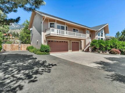 1272 Kingsbury Grade Road, Gardnerville, NV 89460 Photo