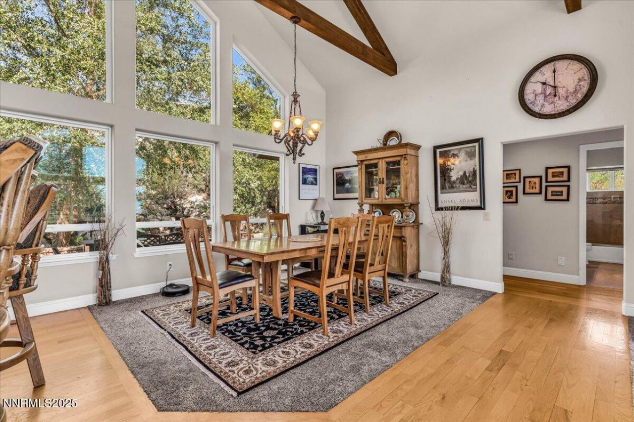 1272 Kingsbury Grade Road, Gardnerville, NV 89460 Photo