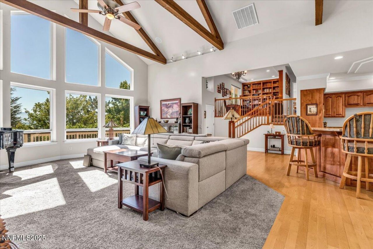 1272 Kingsbury Grade Road, Gardnerville, NV 89460 Photo