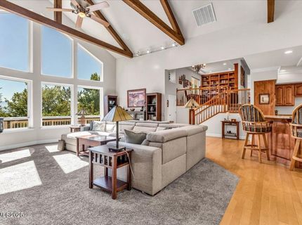 1272 Kingsbury Grade Road, Gardnerville, NV 89460 Photo