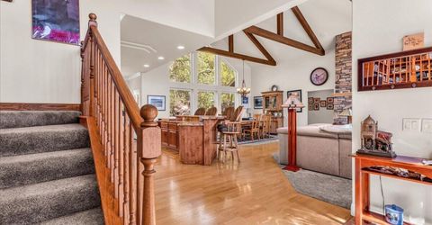 1272 Kingsbury Grade Road, Gardnerville, NV 89460 Photo