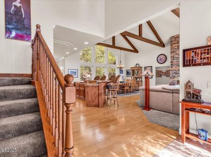 1272 Kingsbury Grade Road, Gardnerville, NV 89460 Photo