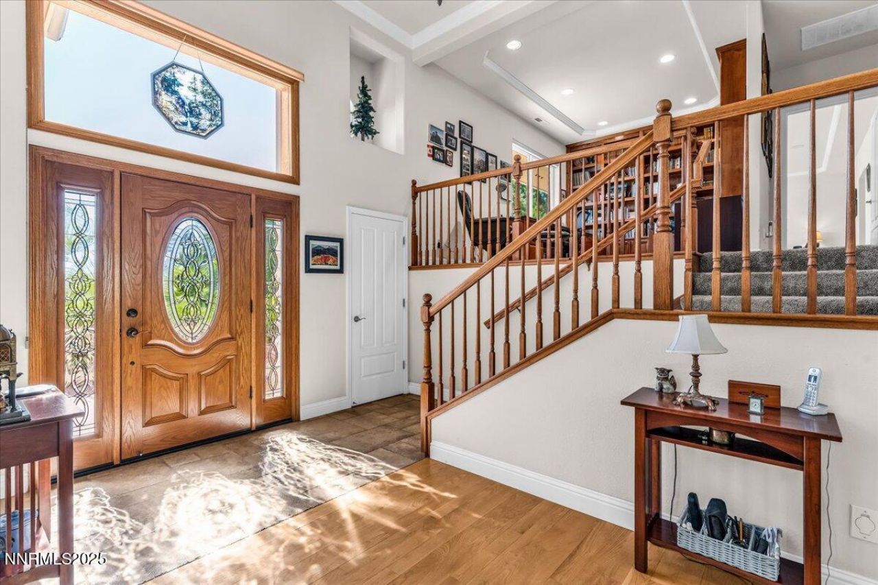 1272 Kingsbury Grade Road, Gardnerville, NV 89460 Photo