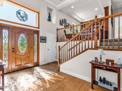 1272 Kingsbury Grade Road, Gardnerville, NV 89460 Photo