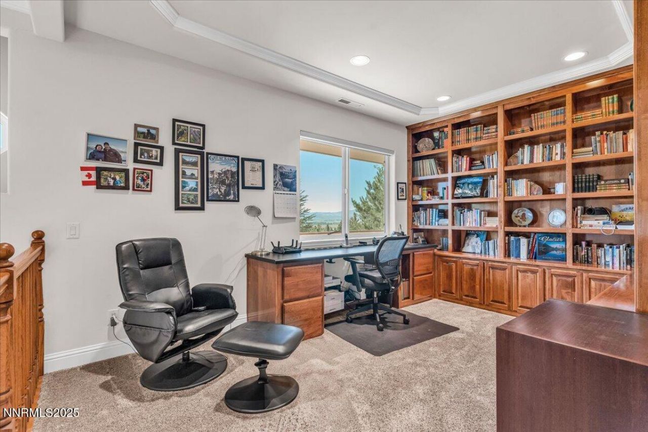 1272 Kingsbury Grade Road, Gardnerville, NV 89460 Photo