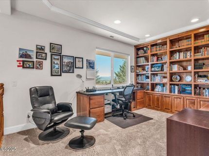 1272 Kingsbury Grade Road, Gardnerville, NV 89460 Photo