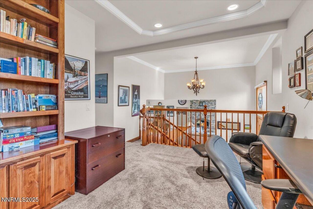 1272 Kingsbury Grade Road, Gardnerville, NV 89460 Photo