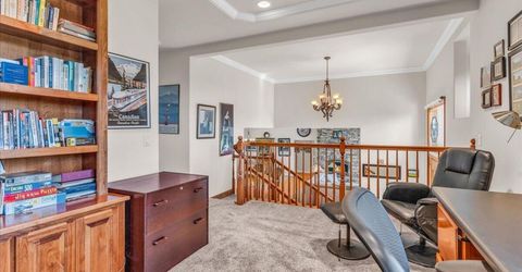 1272 Kingsbury Grade Road, Gardnerville, NV 89460 Photo