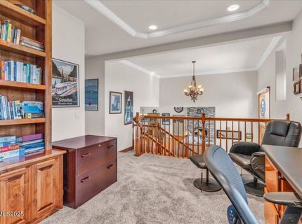 1272 Kingsbury Grade Road, Gardnerville, NV 89460 Photo