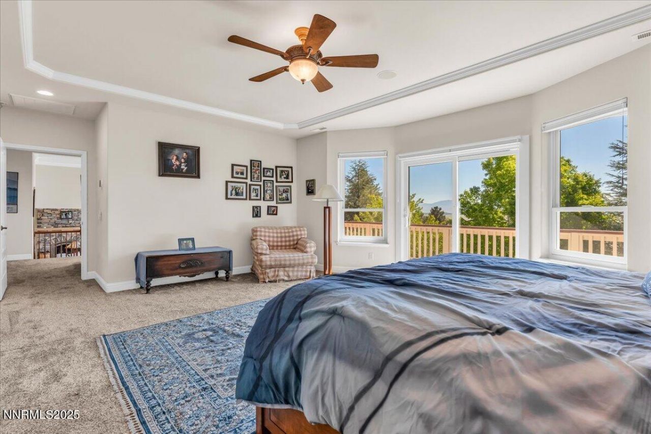 1272 Kingsbury Grade Road, Gardnerville, NV 89460 Photo