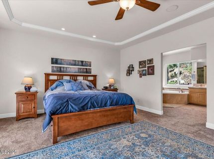 1272 Kingsbury Grade Road, Gardnerville, NV 89460 Photo