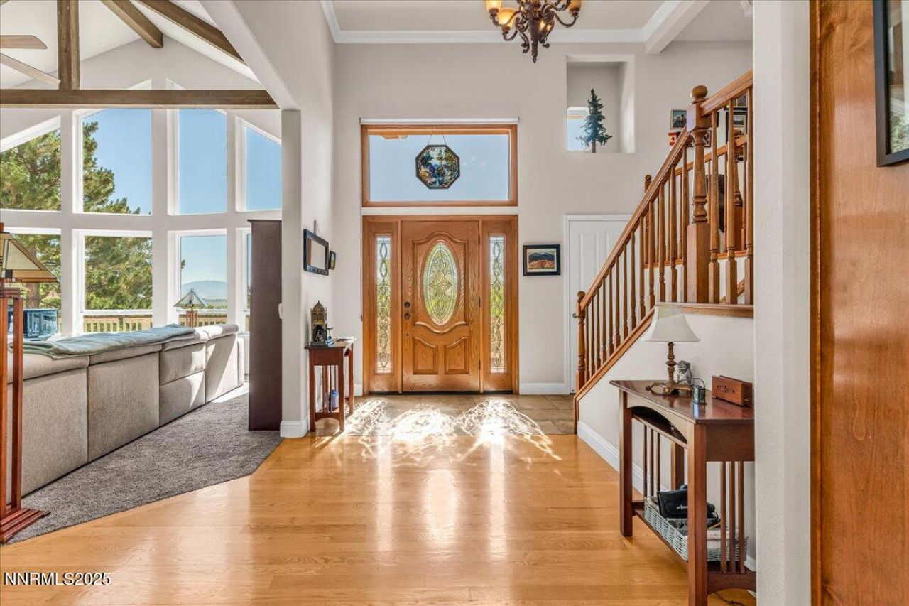 1272 Kingsbury Grade Road, Gardnerville, NV 89460 Photo