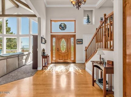 1272 Kingsbury Grade Road, Gardnerville, NV 89460 Photo