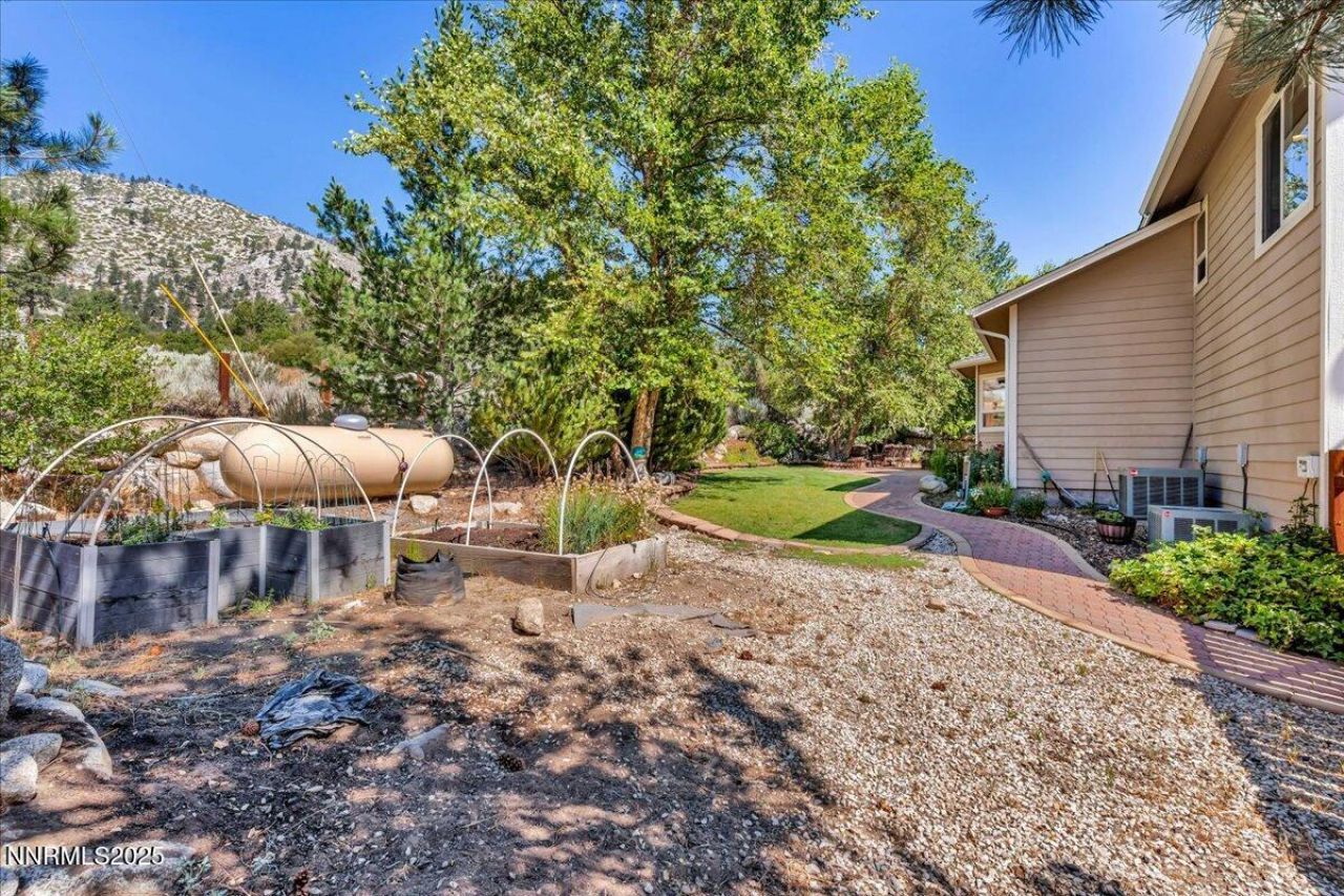 1272 Kingsbury Grade Road, Gardnerville, NV 89460 Photo