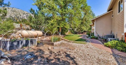 1272 Kingsbury Grade Road, Gardnerville, NV 89460 Photo