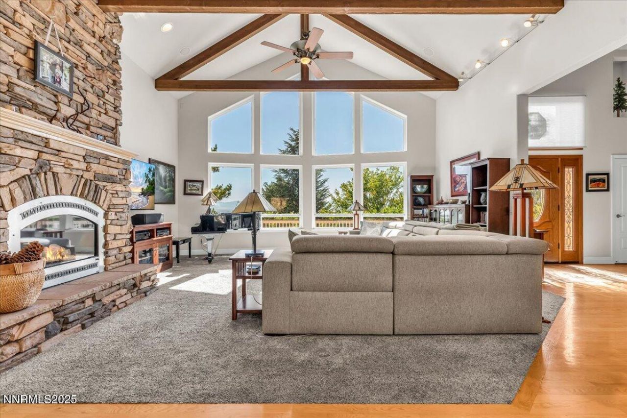 1272 Kingsbury Grade Road, Gardnerville, NV 89460 Photo