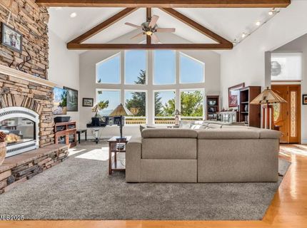 1272 Kingsbury Grade Road, Gardnerville, NV 89460 Photo