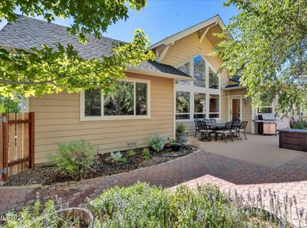 1272 Kingsbury Grade Road, Gardnerville, NV 89460 Photo