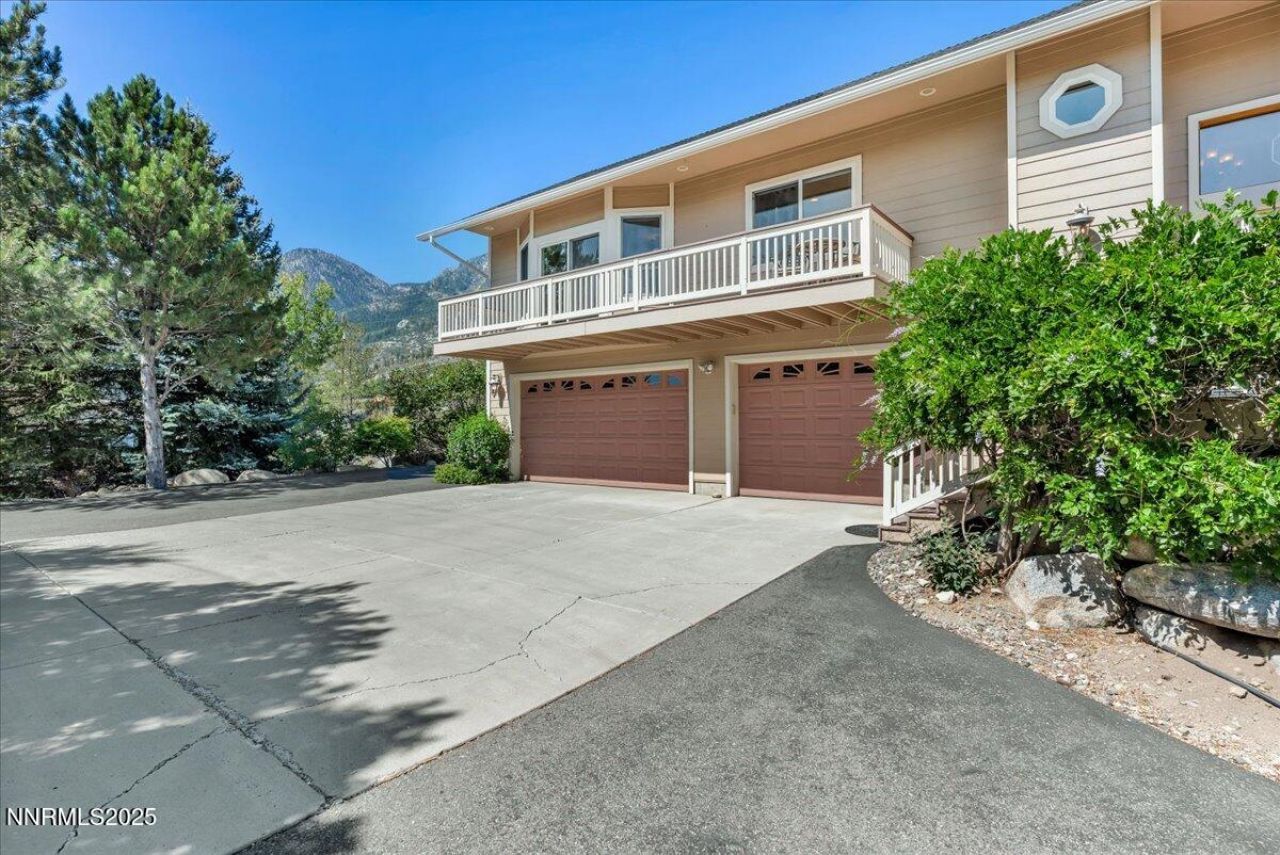 1272 Kingsbury Grade Road, Gardnerville, NV 89460 Photo