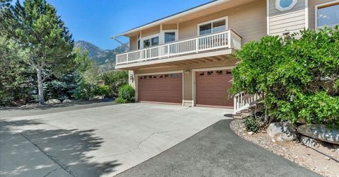 1272 Kingsbury Grade Road, Gardnerville, NV 89460 Photo