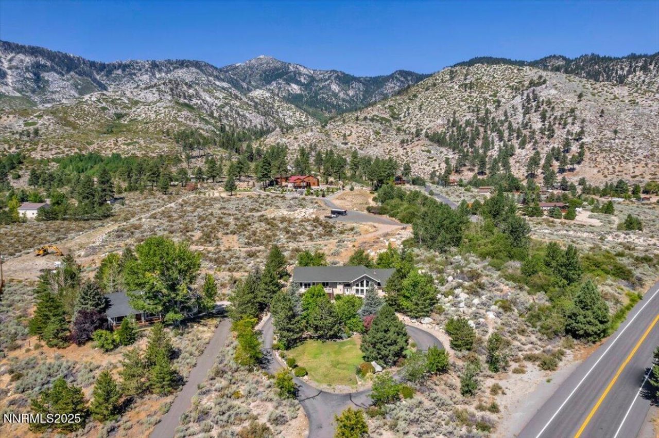 1272 Kingsbury Grade Road, Gardnerville, NV 89460 Photo