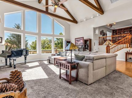 1272 Kingsbury Grade Road, Gardnerville, NV 89460 Photo