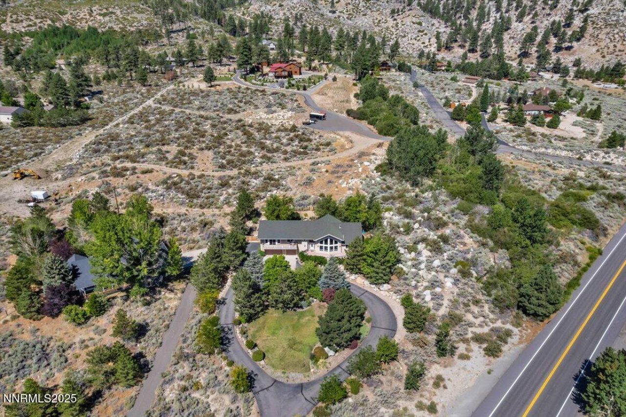 1272 Kingsbury Grade Road, Gardnerville, NV 89460 Photo