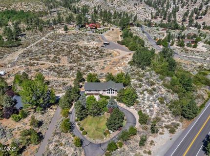 1272 Kingsbury Grade Road, Gardnerville, NV 89460 Photo