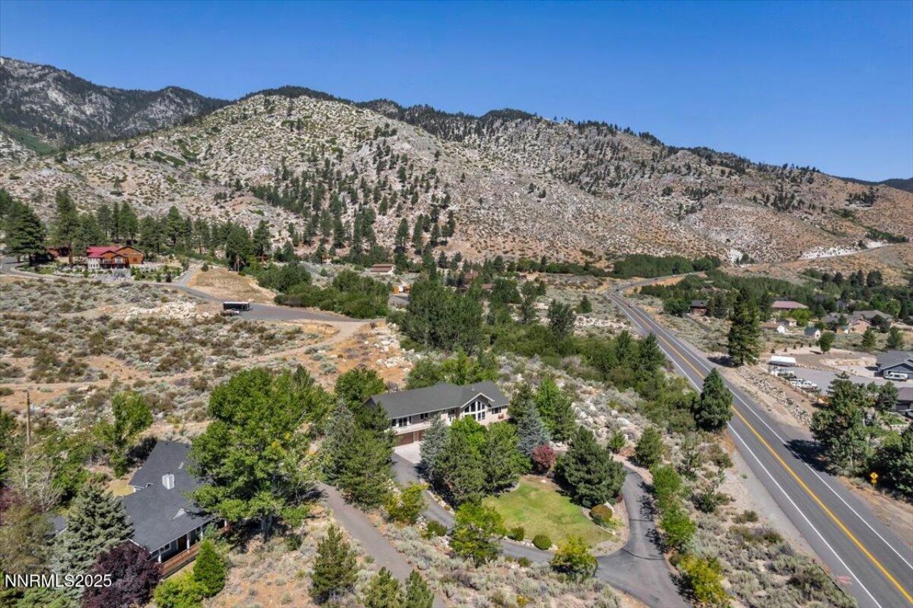1272 Kingsbury Grade Road, Gardnerville, NV 89460 Photo