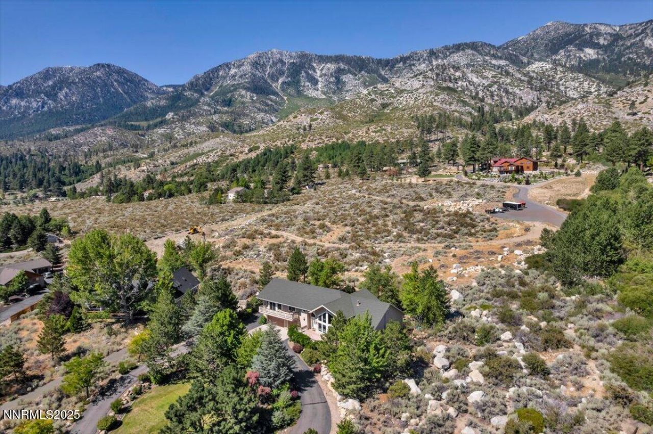 1272 Kingsbury Grade Road, Gardnerville, NV 89460 Photo