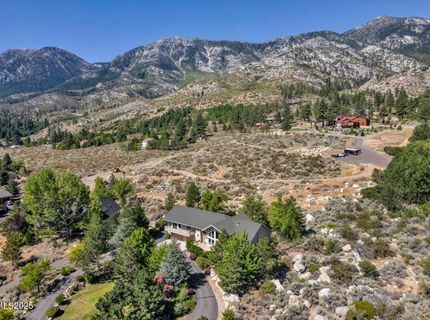 1272 Kingsbury Grade Road, Gardnerville, NV 89460 Photo