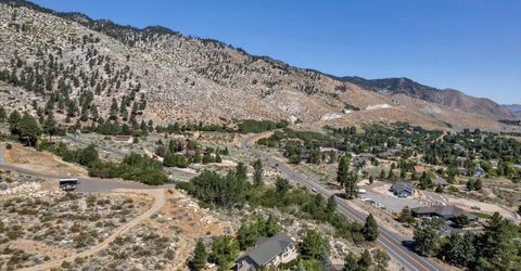 1272 Kingsbury Grade Road, Gardnerville, NV 89460 Photo