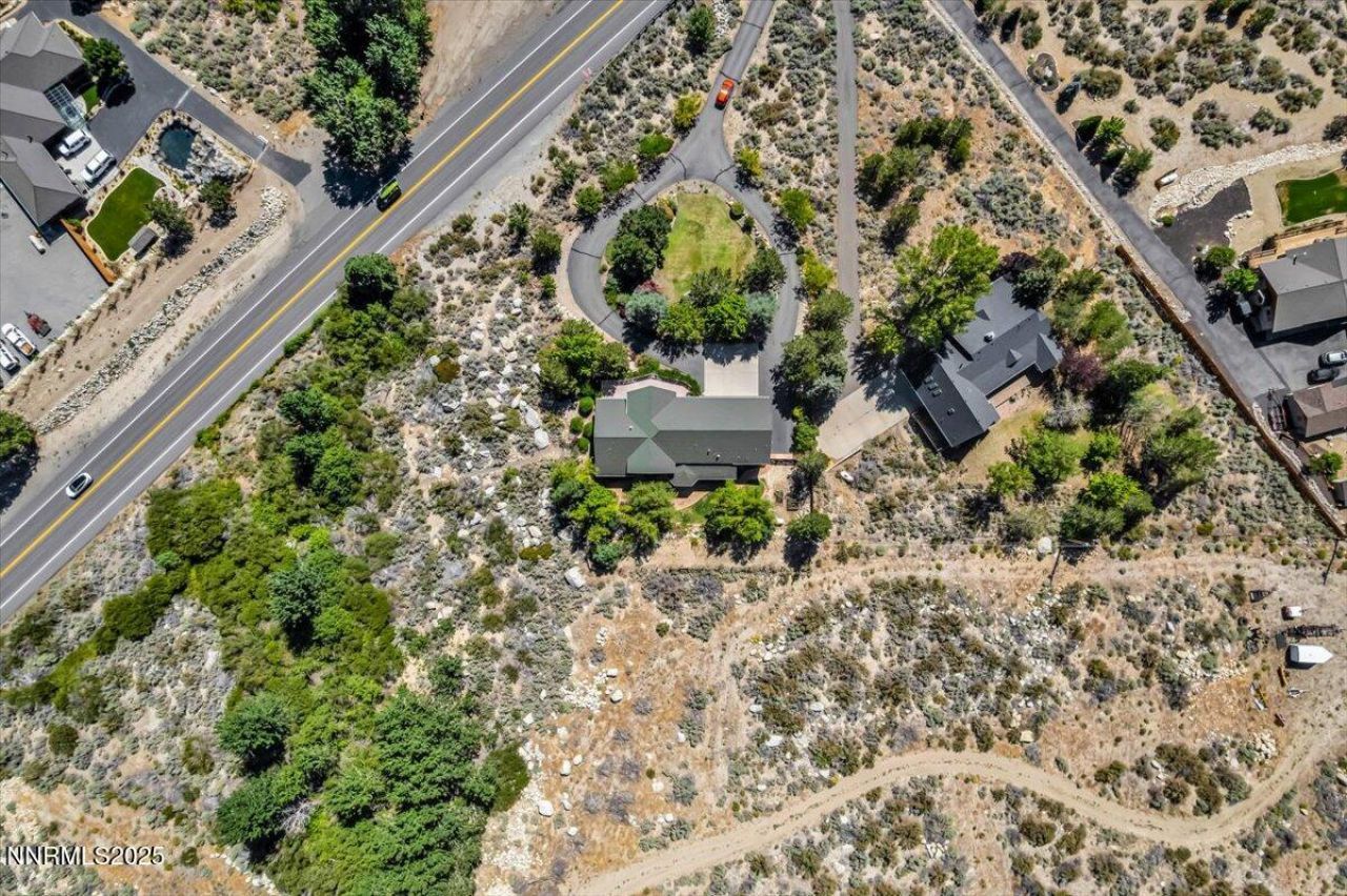 1272 Kingsbury Grade Road, Gardnerville, NV 89460 Photo