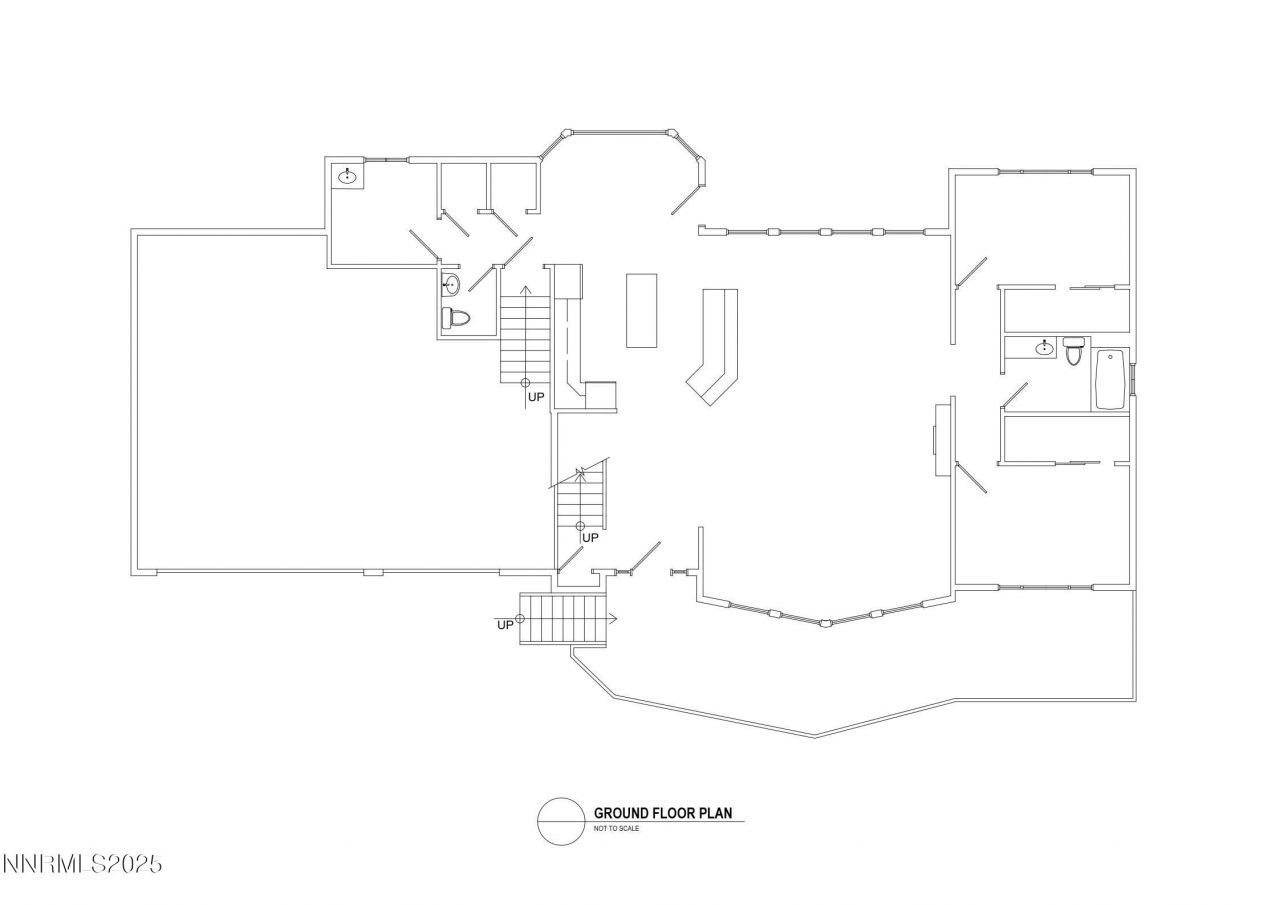 1272 Kingsbury Grade Road, Gardnerville, NV 89460 Photo