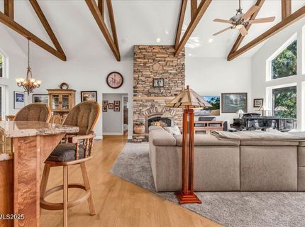 1272 Kingsbury Grade Road, Gardnerville, NV 89460 Photo