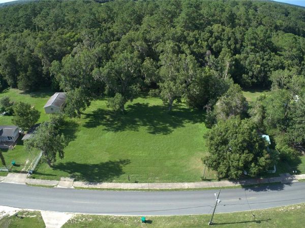 TBD POWELL ROAD, DUNNELLON, FL 34431