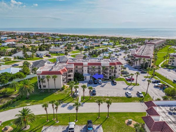 4250 A1A South Unit I-15, St Augustine, FL 32080