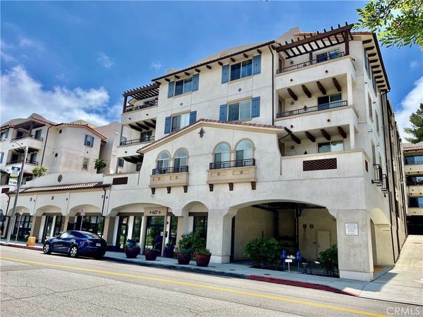627 Deep Valley Drive, Unit P612, Palos Verdes Peninsula, CA 90274
