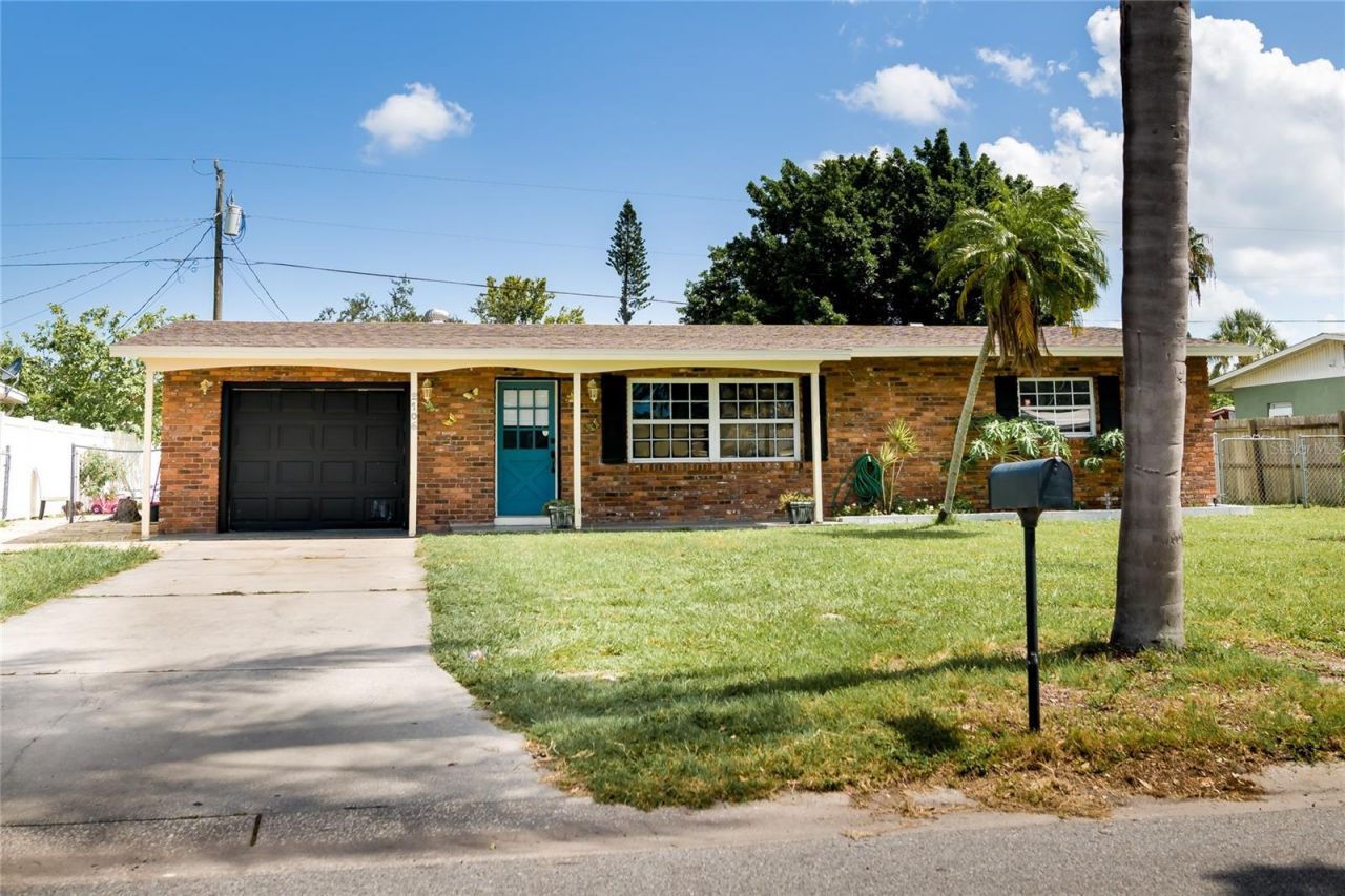 2106 25th Avenue W, Bradenton, FL 34205 Photo