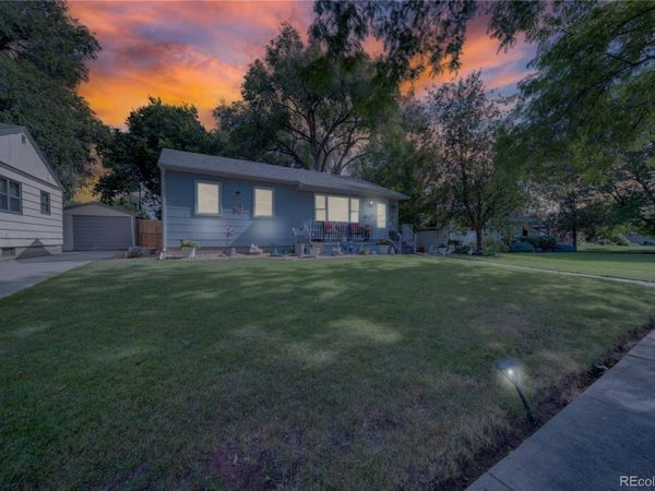 714 Delmar Street, Sterling, CO 80751